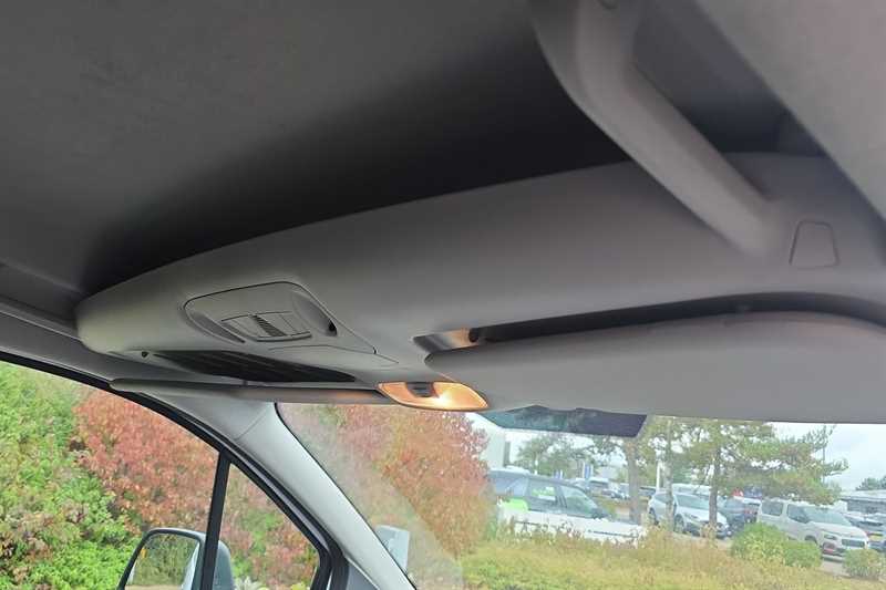 Used Ford Transit Connect 2017 for sale - 76516918: Photo 37