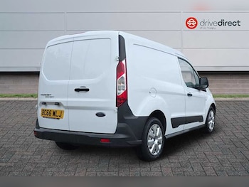 Used Ford Transit Connect 2017 for sale - 76516918: Photo