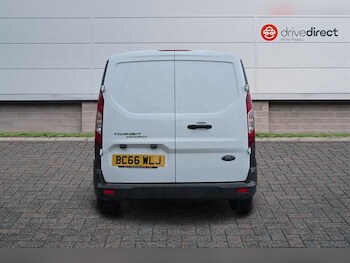 Used Ford Transit Connect 2017 for sale - 76516918: Photo