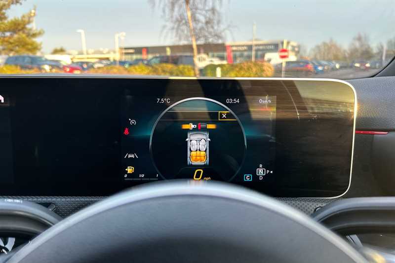 Used Mercedes-Benz A-Class 2020 for sale - 77485596: Photo 20