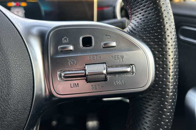 Used Mercedes-Benz A-Class 2020 for sale - 77485596: Photo 22