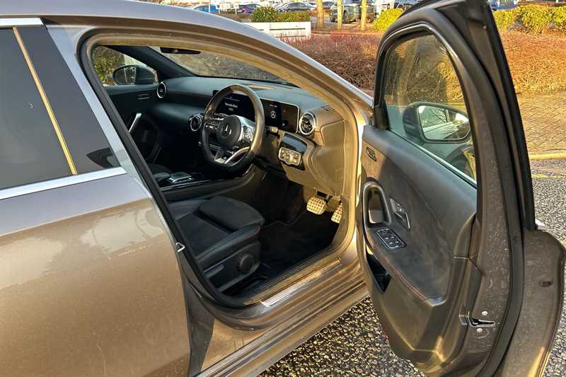 Used Mercedes-Benz A-Class 2020 for sale - 77485596: Photo 39