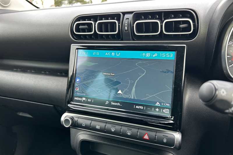 Used Citroen C3 Aircross 2024 for sale - 77711863: Photo 18