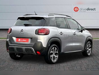 Used Citroen C3 Aircross 2024 for sale - 77711863: Photo