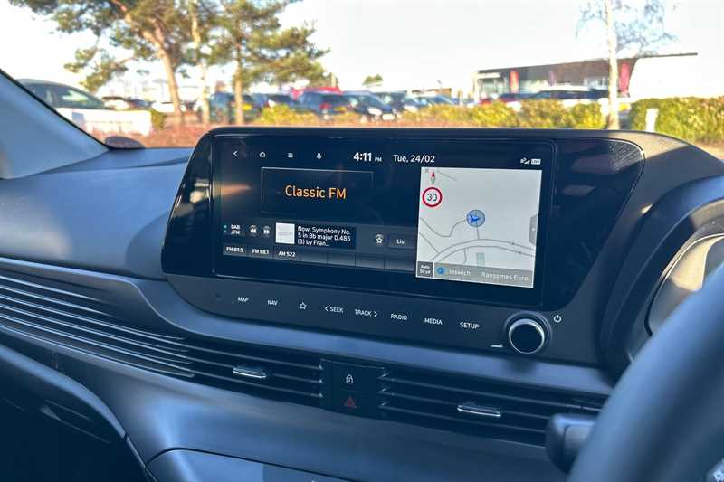 Used Hyundai i20 2025 for sale - 78051542: Photo 17