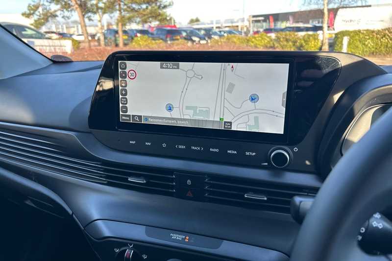 Used Hyundai i20 2025 for sale - 78051542: Photo 18