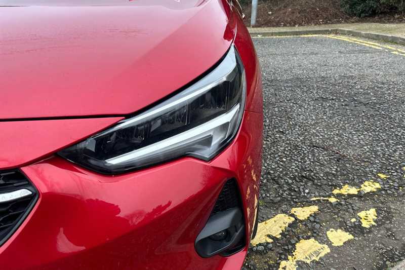 Used Vauxhall Corsa 2021 for sale - 77773747: Photo 29