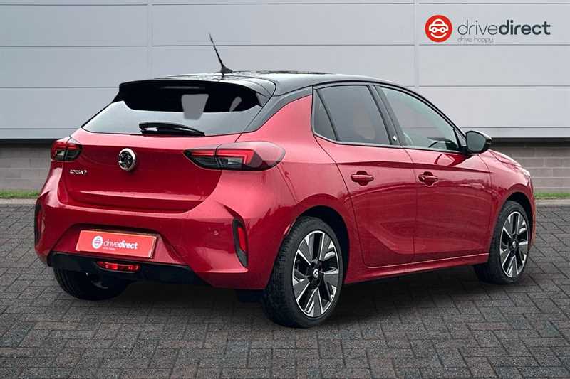 Used Vauxhall Corsa 2021 for sale - 77773747: Photo 3