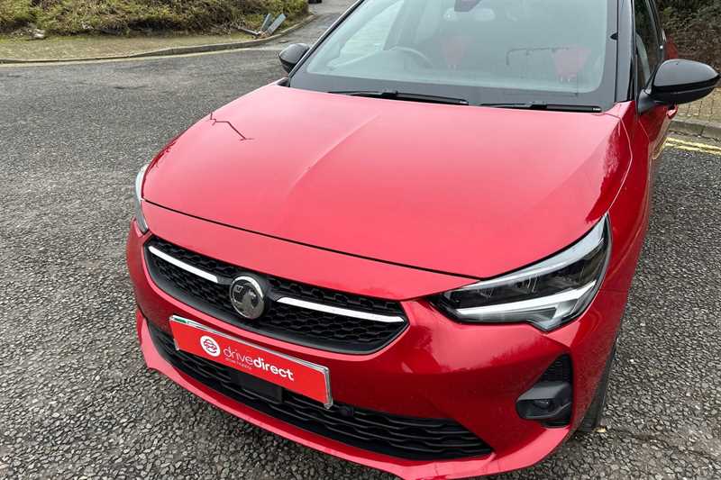 Used Vauxhall Corsa 2021 for sale - 77773747: Photo 41