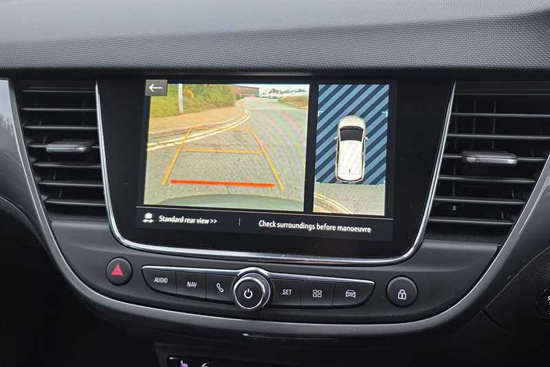 Used Vauxhall Crossland 2022 for sale - 76733913: Photo 19