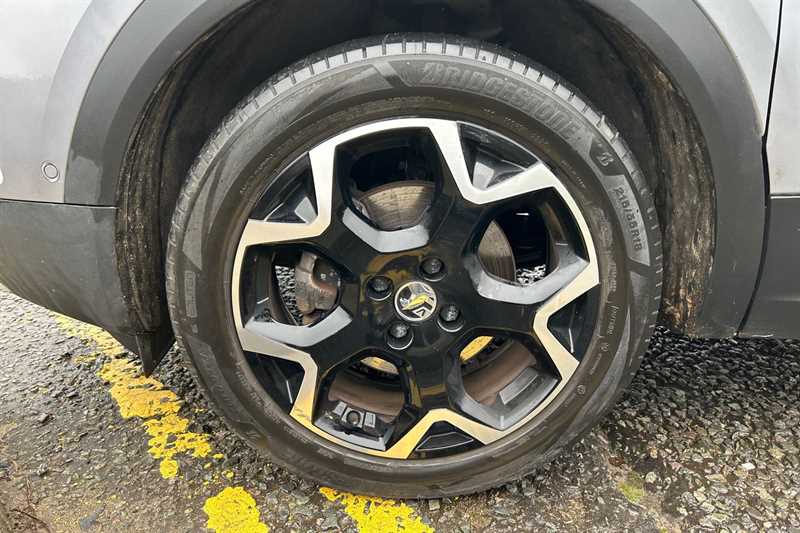 Used Vauxhall Mokka 2023 for sale - 77772522: Photo 11