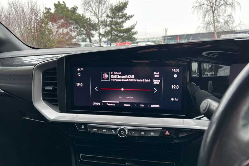 Used Vauxhall Mokka 2023 for sale - 77772522: Photo 17