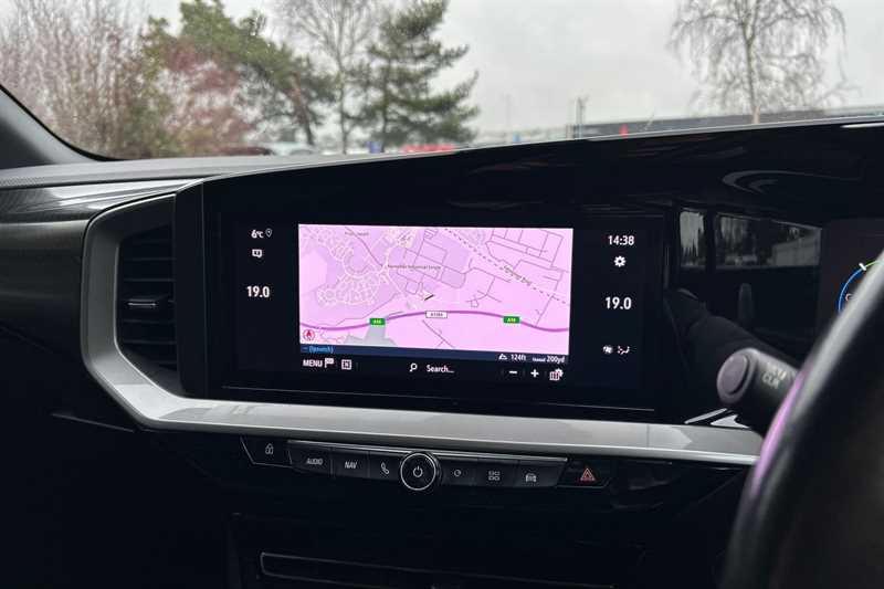 Used Vauxhall Mokka 2023 for sale - 77772522: Photo 18