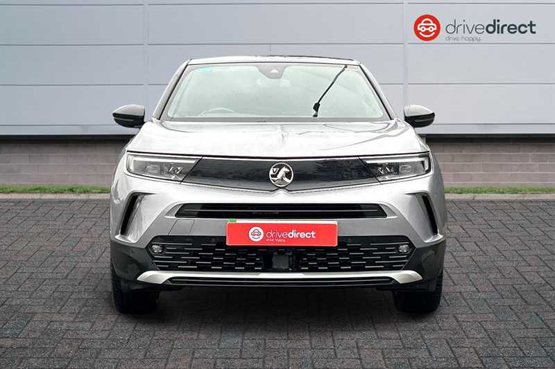 Used Vauxhall Mokka 2023 for sale - 77772522: Photo 8