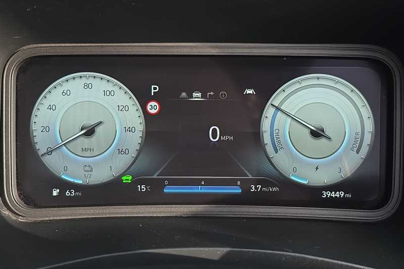 Used Hyundai KONA 2022 for sale - 77317602: Photo 20