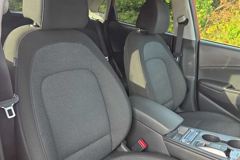 Used Hyundai KONA 2022 for sale - 77317602: Photo 23