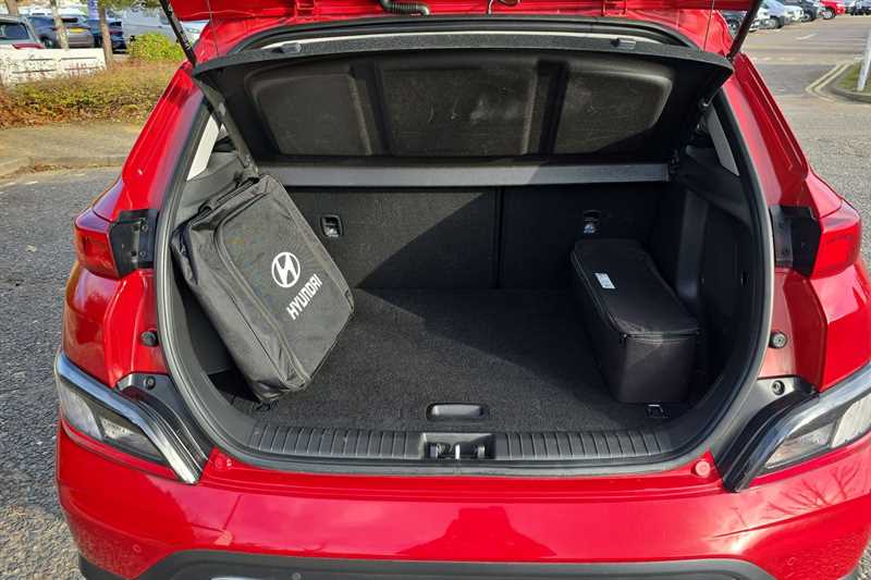 Used Hyundai KONA 2022 for sale - 77317602: Photo 25