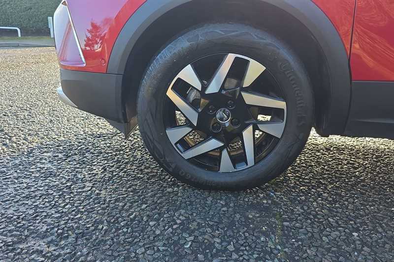 Used Vauxhall Mokka 2022 for sale - 76956020: Photo 11