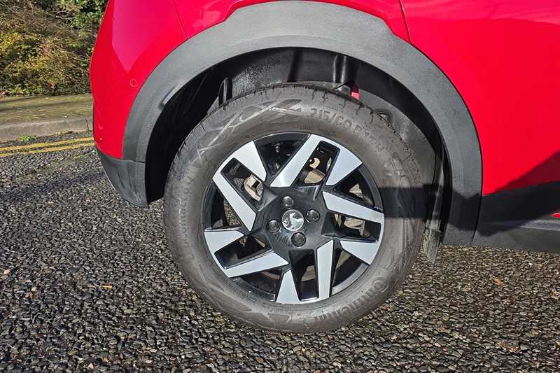Used Vauxhall Mokka 2022 for sale - 76956020: Photo 12