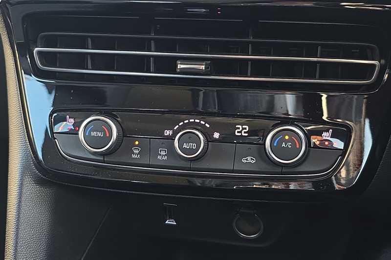 Used Vauxhall Mokka 2022 for sale - 76956020: Photo 15