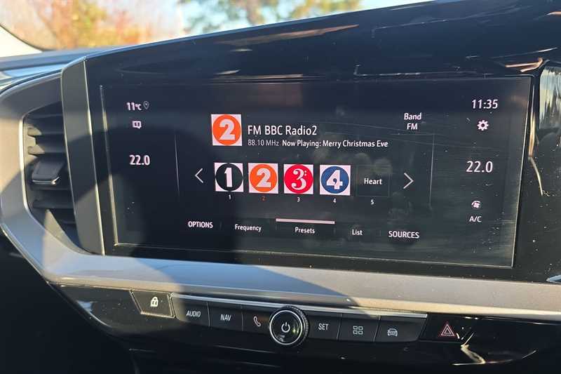 Used Vauxhall Mokka 2022 for sale - 76956020: Photo 17