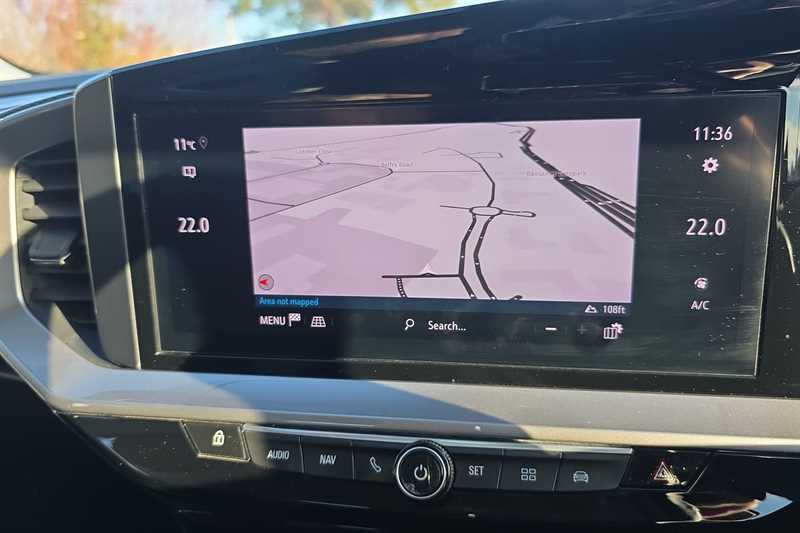 Used Vauxhall Mokka 2022 for sale - 76956020: Photo 18