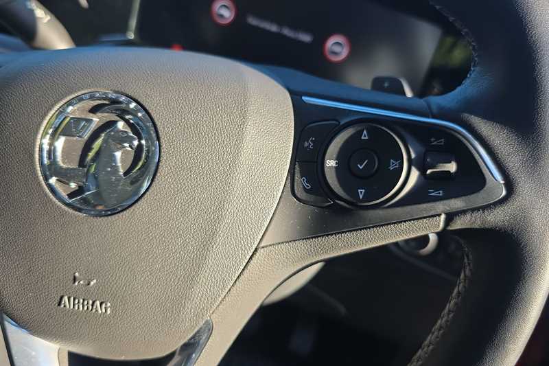 Used Vauxhall Mokka 2022 for sale - 76956020: Photo 22