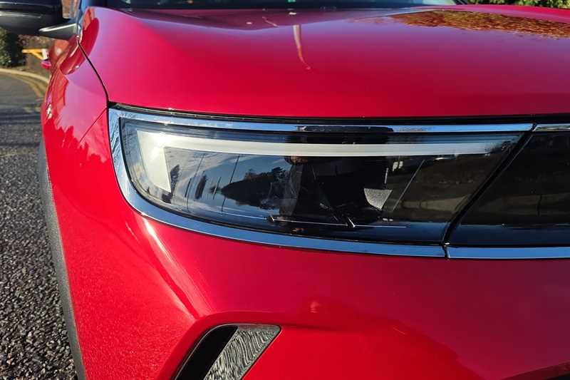 Used Vauxhall Mokka 2022 for sale - 76956020: Photo 28