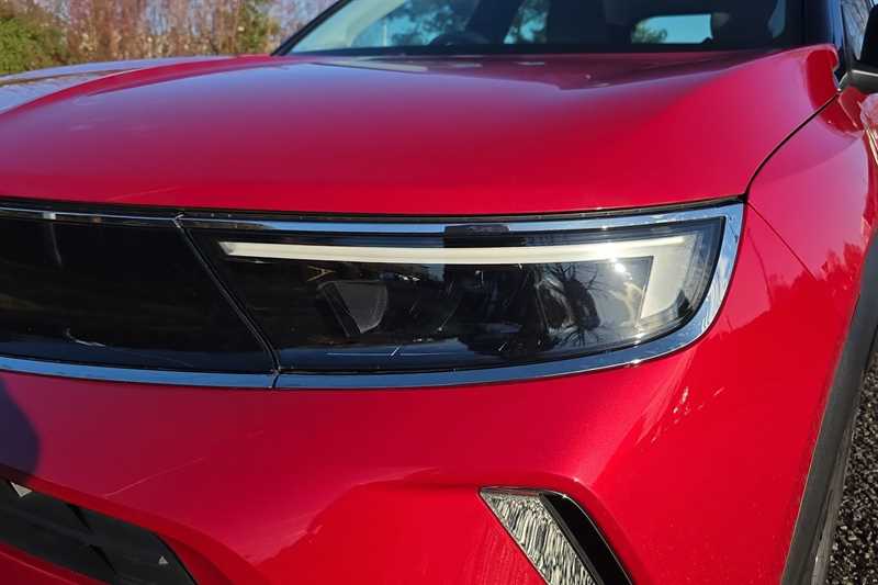 Used Vauxhall Mokka 2022 for sale - 76956020: Photo 29