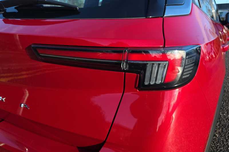 Used Vauxhall Mokka 2022 for sale - 76956020: Photo 32