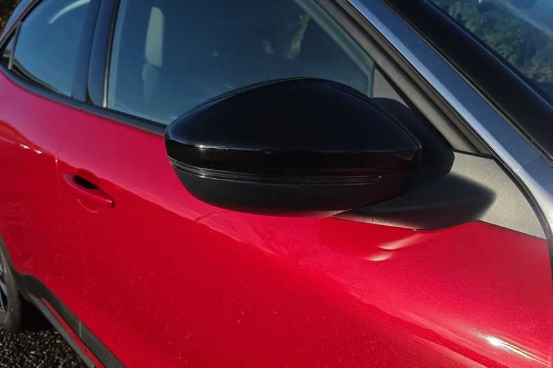 Used Vauxhall Mokka 2022 for sale - 76956020: Photo 34