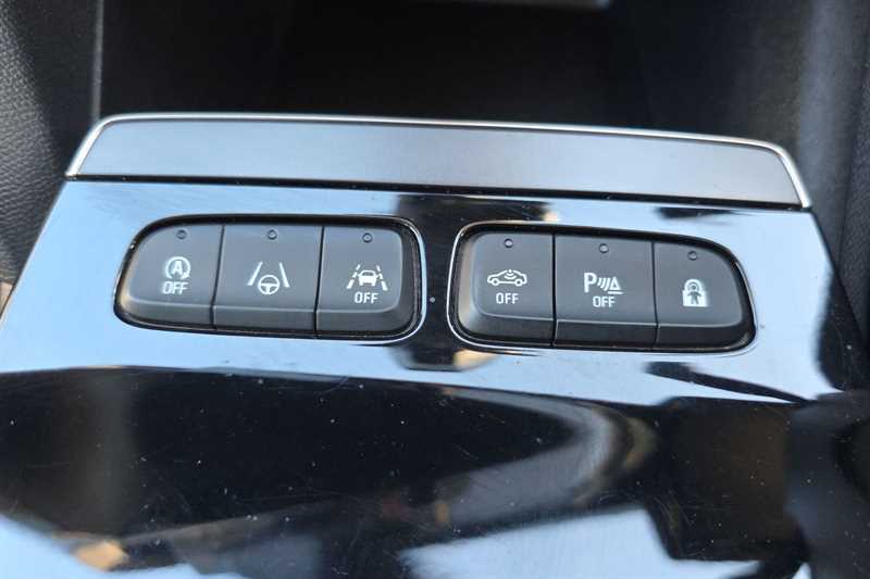 Used Vauxhall Mokka 2022 for sale - 76956020: Photo 38