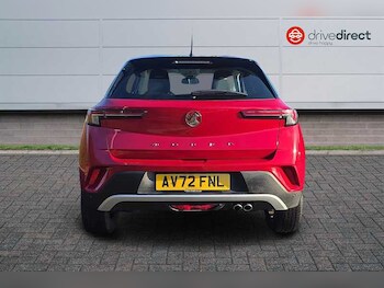 Used Vauxhall Mokka 2022 for sale - 76956020: Photo