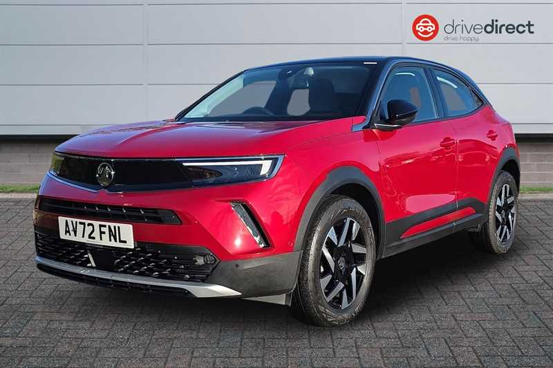 Used Vauxhall Mokka 2022 for sale - 76956020: Photo 7