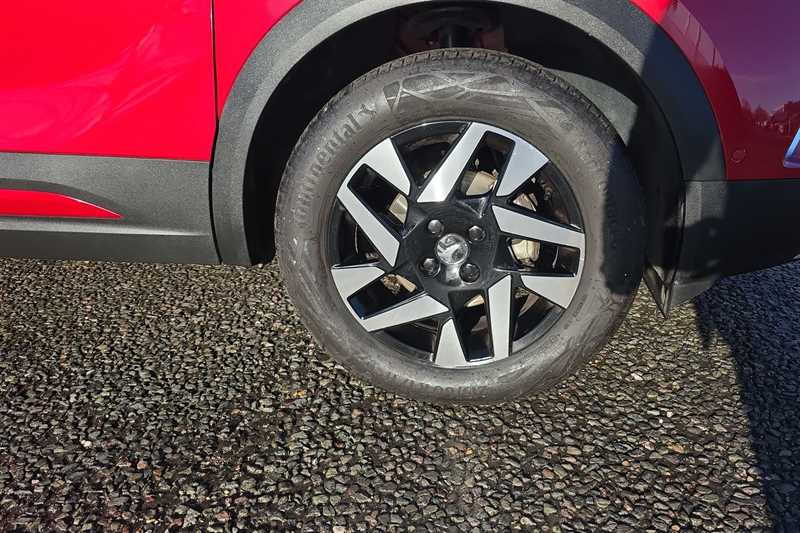 Used Vauxhall Mokka 2022 for sale - 76956020: Photo 9