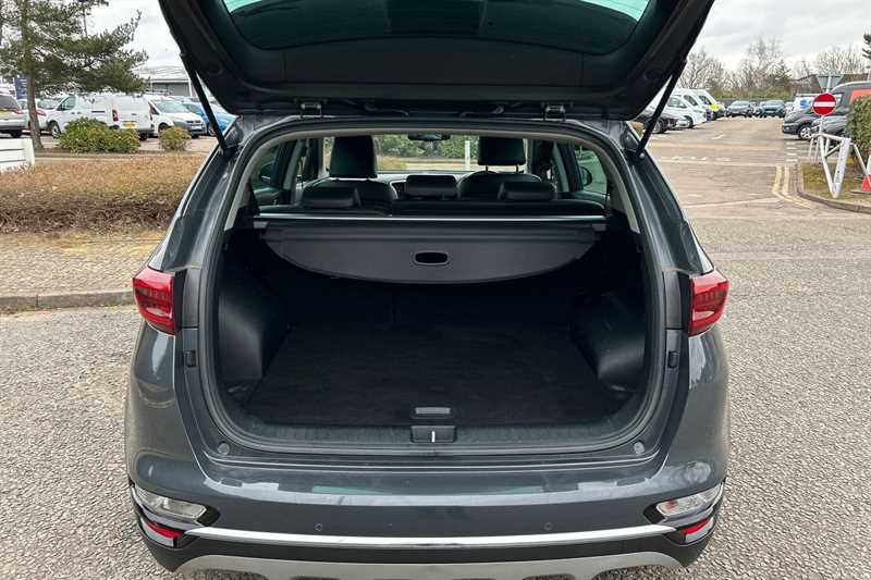 Used Kia Sportage 2019 for sale - 78188668: Photo 25