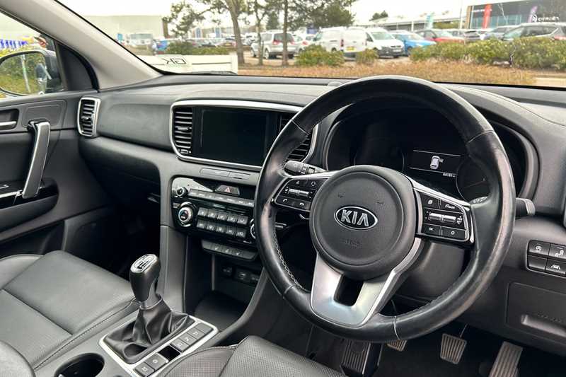 Used Kia Sportage 2019 for sale - 78188668: Photo 39
