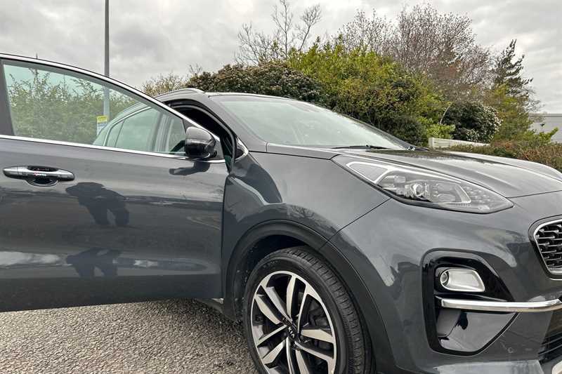 Used Kia Sportage 2019 for sale - 78188668: Photo 40