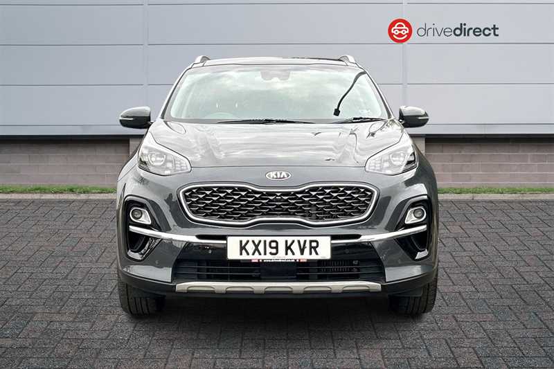Used Kia Sportage 2019 for sale - 78188668: Photo 8
