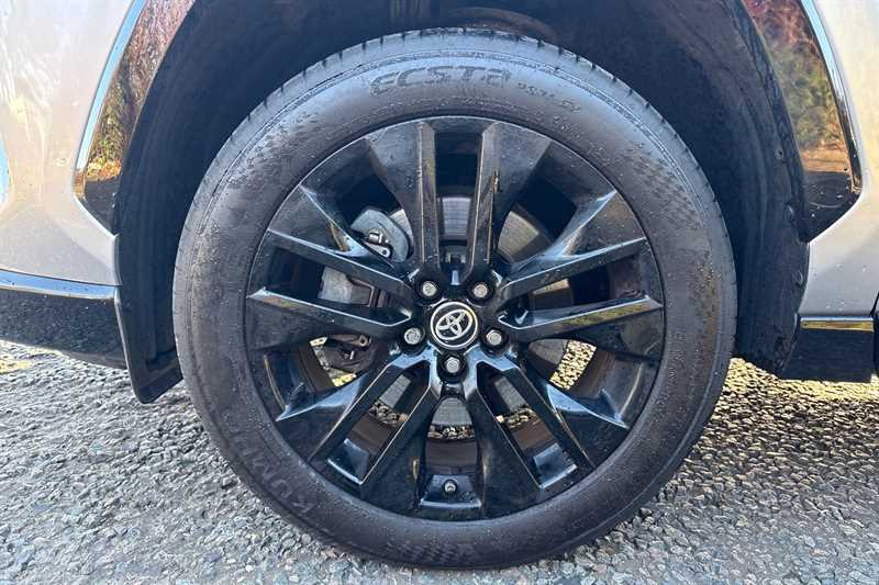 Used Toyota RAV4 2021 for sale - 77914481: Photo 11