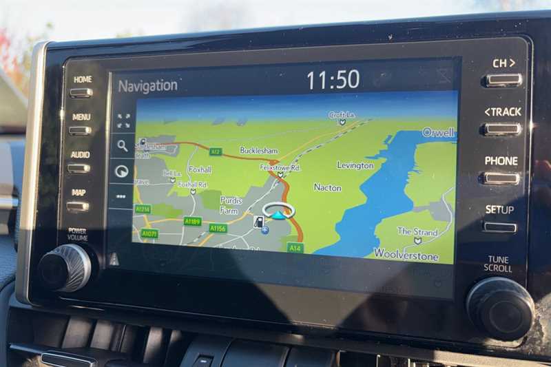 Used Toyota RAV4 2021 for sale - 77914481: Photo 18