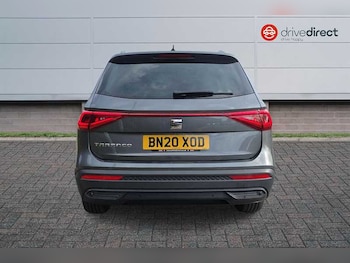 Used SEAT Tarraco 2020 for sale - 76448483: Photo