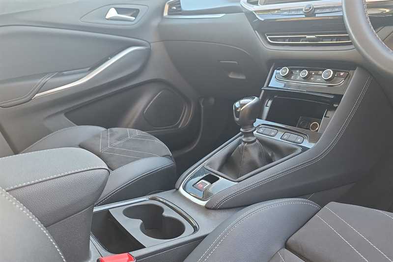 Used Vauxhall Grandland 2022 for sale - 76732661: Photo 14