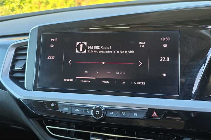 Used Vauxhall Grandland 2022 for sale - 76732661: Photo 17