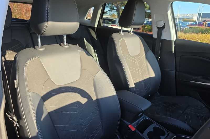 Used Vauxhall Grandland 2022 for sale - 76732661: Photo 23