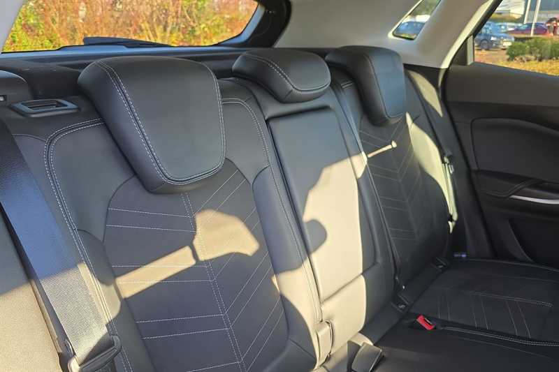 Used Vauxhall Grandland 2022 for sale - 76732661: Photo 24