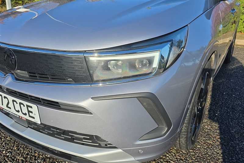 Used Vauxhall Grandland 2022 for sale - 76732661: Photo 29