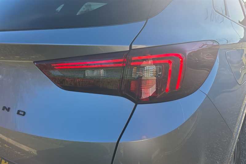 Used Vauxhall Grandland 2022 for sale - 76732661: Photo 32