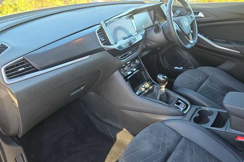Used Vauxhall Grandland 2022 for sale - 76732661: Photo 37