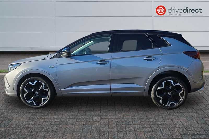 Used Vauxhall Grandland 2022 for sale - 76732661: Photo 6